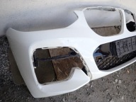 bumper front front BMW X3 G01 X4 G02 M PAKIET 2017-2021R 8089743
