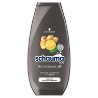 Schauma MEN Anti-Dandruff proti lupinám 250ml