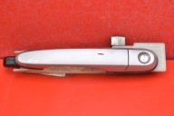 handle left front front SREBRNA HYUNDAI TUCSON 1 and 04-10