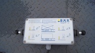 Panel sterowania sterownik windy BAR MBB DAUTEL