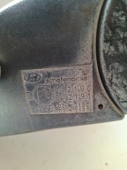 Spiegel rechts manuelle HYUNDAI GETZ E4012190