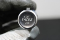 button switch START STOP 3G1959839A VW ARTEON 3G8