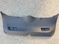 Blende Abdeckung heckklappe Abdeckung CITROEN C4 B7 II 2010- 9687486577
