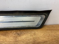 cap moulding threshold door przednich Cadillac CTS III 2014+