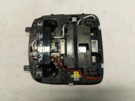 Hyundai Tucson IV light OSWIETLENIE cabs