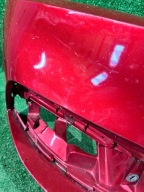 Frontstoßstange SEAT LEON IV PDC