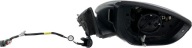 AUDI E-TRON SPORTBACK mirror right 15PIN