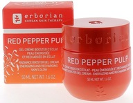 Erborian Red Pepper Pulp krém 50ml