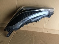 REFLEKTOR light left left front TOYOTA YARIS III 17-20 LED