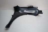 OPEL FRONTERA B fender left front front