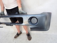 SUZUKI JIMNY III 98- bumper front front