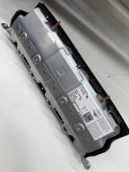 AUDI A6 S6 C7 cockpit dashboard instrument panel HEAD UP + airbags DO REGENERACJI