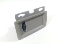 Renault Modus 04-12 interruttore REGULACJA Altezza luci OE 8200326875