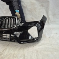 VOLVO XC60 II 2 R-design LIFT 21- bumper front front 4XPDC 32234958