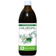 ALTER MEDICA CHLOROFIL 500 ml