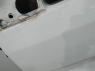 door left front BIALE Fiat Ducato III (2007-)