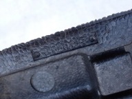 VOLVO XC40 17-> PIANKA ABSORBER Avant