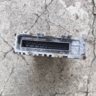control unit computer of the engine Seat Ibiza II (6k) 1.4