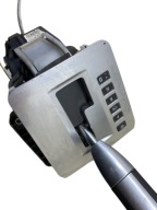 kulysa prevodov AUTOMAT ZAFIRA B 1.9 CDTI