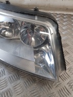 light right front 7M3941016AD VW SHARAN and LIFT 04R