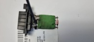 resistor, rheostat, regulator FIAT DUCATO IV