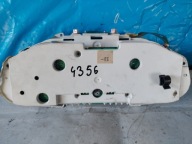 dials clock FORD PUMA EC 1.4 14V 43-1613-B