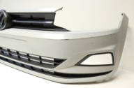 VW POLO VI 6 2G0807221 2017-2021 bumper front front