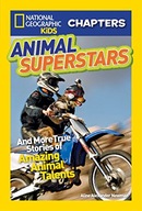 National Geographic Kids Chapters: Animal