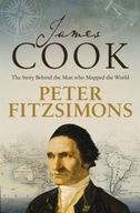 James Cook: The story of the man who mapped the