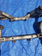 axle beam front MERCEDES W212 sider subframe axle beam