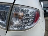 light right rear rear part Subaru Impreza 07-13