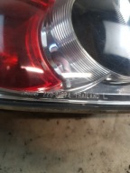light left rear MAZDA 6 KOMBI 22061974