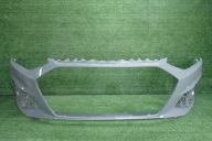 AUDI A4 B9 S-LINE LIFT 19- front bumper front