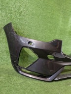 front bumper front VOLVO XC60 II LIFT R-design 21- NR.8798