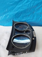 dials clock ASTRA H 1.6 B 13216682