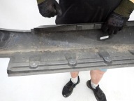 BMW Z4 and 1 E85 E86 02-09 threshold right moulding threshold right