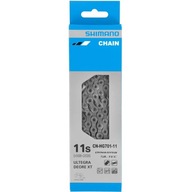 Z5378 Reťaz Shimano CN-HG701-11