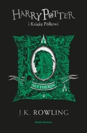 Harry Potter i Książę Półkrwi (Slytherin) - J. K.