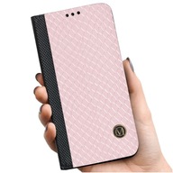 Michael Maison flip tok Samsung Galaxy M23 5G készülékhez Eredeti Zárható többszínű