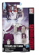 Transformers Generations Titan Masters Shuffler