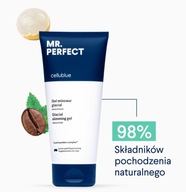 Cellublue Mr Perfect Men żel wyszczuplający brzuch