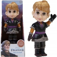 KRAINA LODU DISNEY FROZEN JAKKS ORYGINALNA RUCHOMA FIGURKA MŁODY KRISTOFF