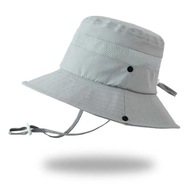 Vonkajšia plážová čiapka slnečná ochrana chlapec dievča čiapka