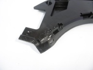 bumper bracket right rear part rear VOLVO S80 II 06-16