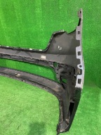 front bumper front RENAULT TRAFIC III IV LIFT 21- NR.Z5089