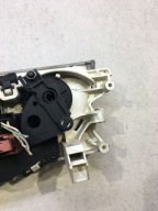 PANEL Bouches buses Climatisateur air conditionné C5 et 2.0 HDI 69392200