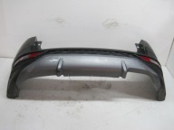 bumper rear part rear SKODA KAMIQ 4 PDC 21R