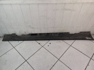 moulding threshold exterior BMW 3 F30 2013 7256911