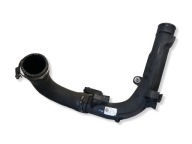 cijev prijenos interkulera VW GOLF VI 1K0145770AE 1K0145834AT