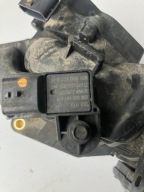 Valvola a farfalla RENAULT NISSAN 1.6 DCI 8201061908 A2C53350932